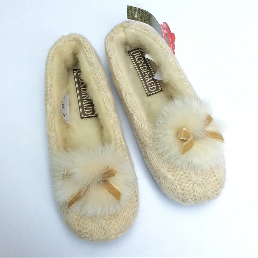 Rondinaud cozy kids